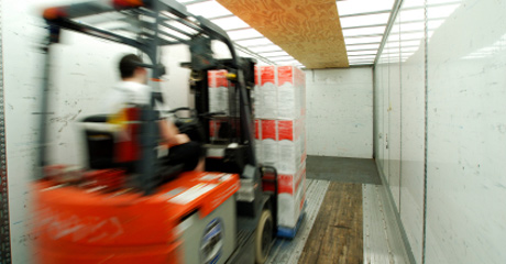 Cargo logistics